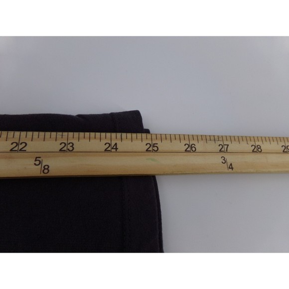 Women's Tank Top Plain Solid 100% Cotton Muscle Knocker XL - Picture 8 of 8